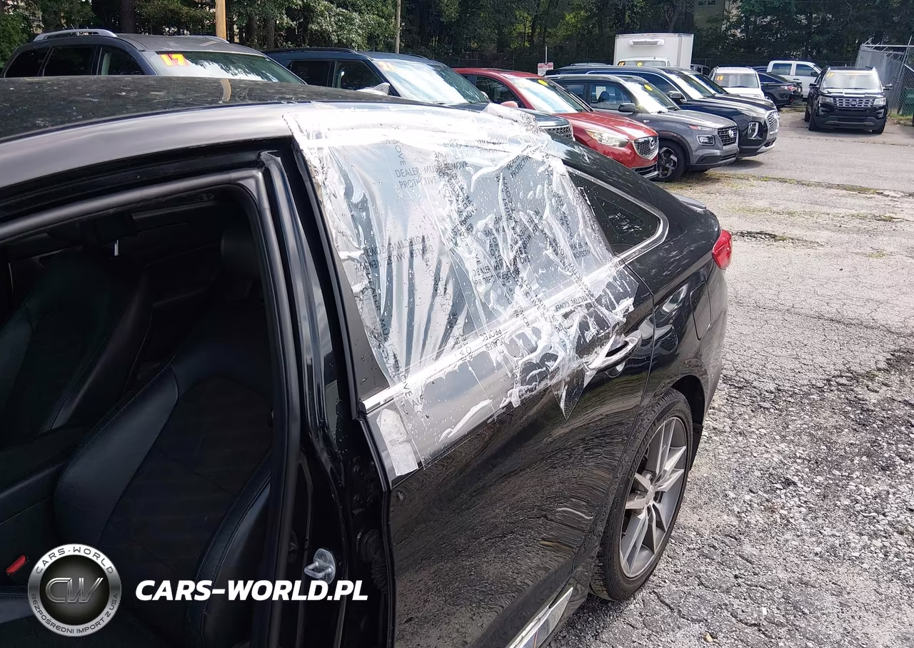 2017 Hyundai Sonata Sport 2.0T VIN:5NPE34AB0HH521478 - 6