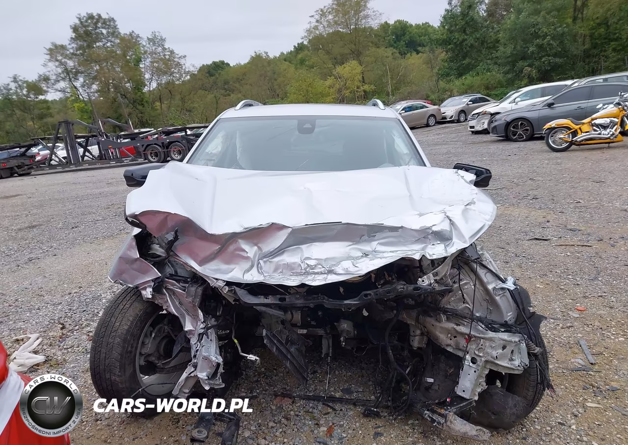 2020 Chevrolet Equinox Awd Lt 2.0L Turbo VIN:3GNAXVEXXLS529978 - 12