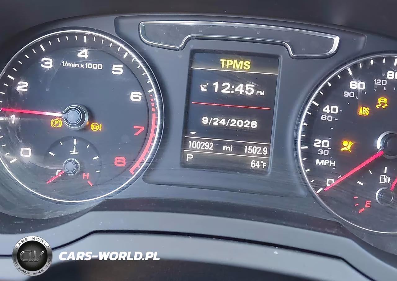 2017 Audi Q3 2.0T Premium VIN:WA1GCCFS4HR008703 - 15