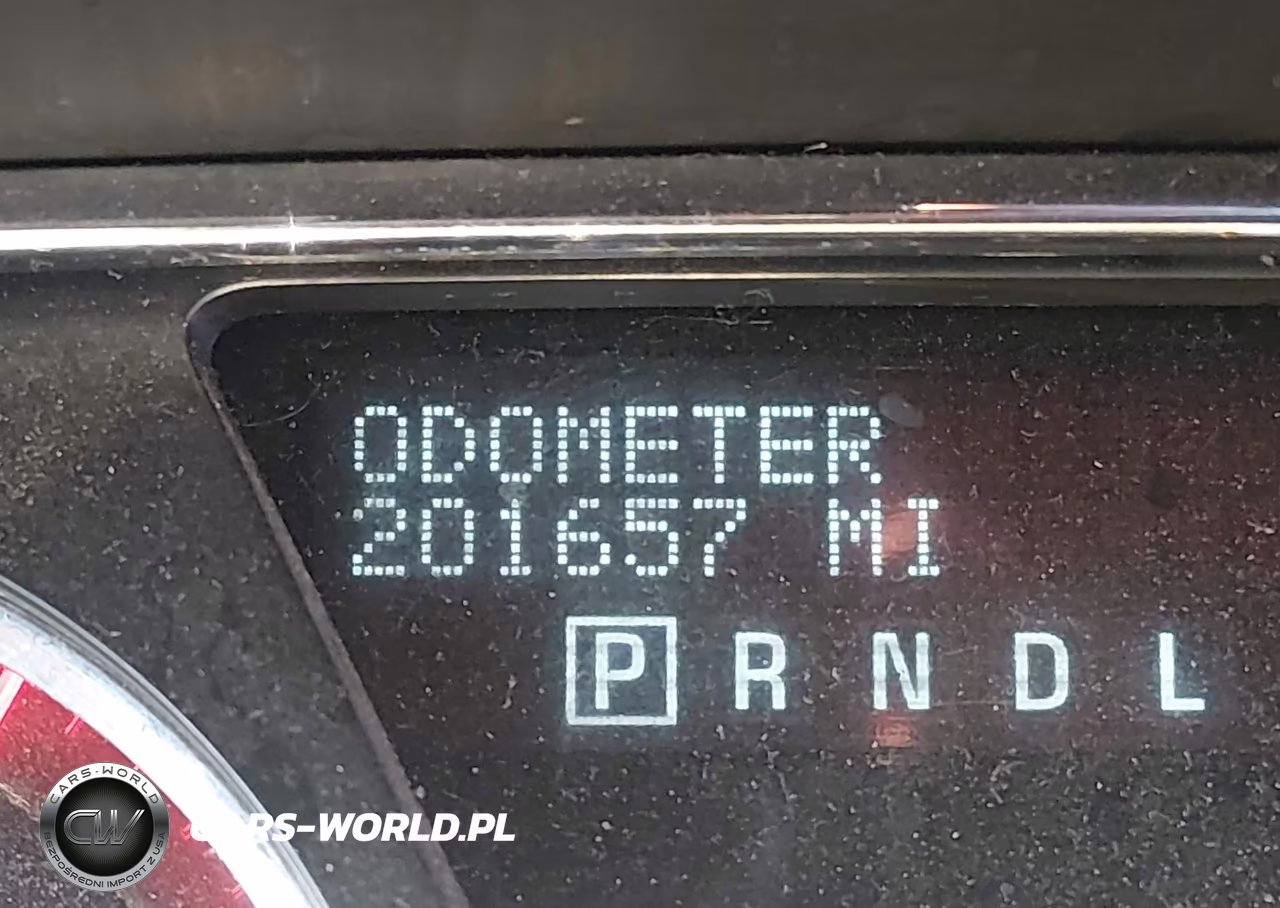 2013 GMC Acadia Sle VIN:1GKKVPKD6DJ267702 - 16