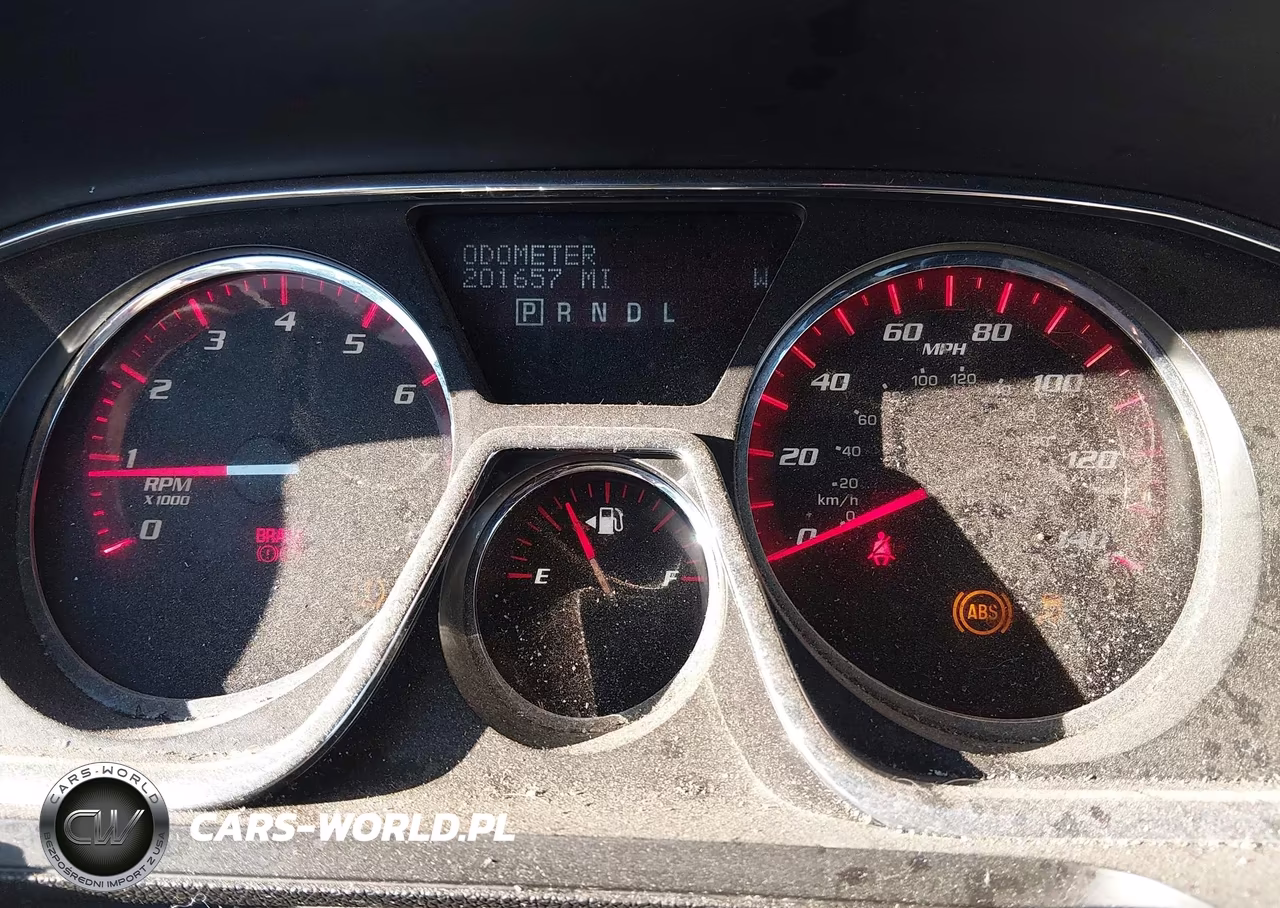 2013 GMC Acadia Sle VIN:1GKKVPKD6DJ267702 - 7