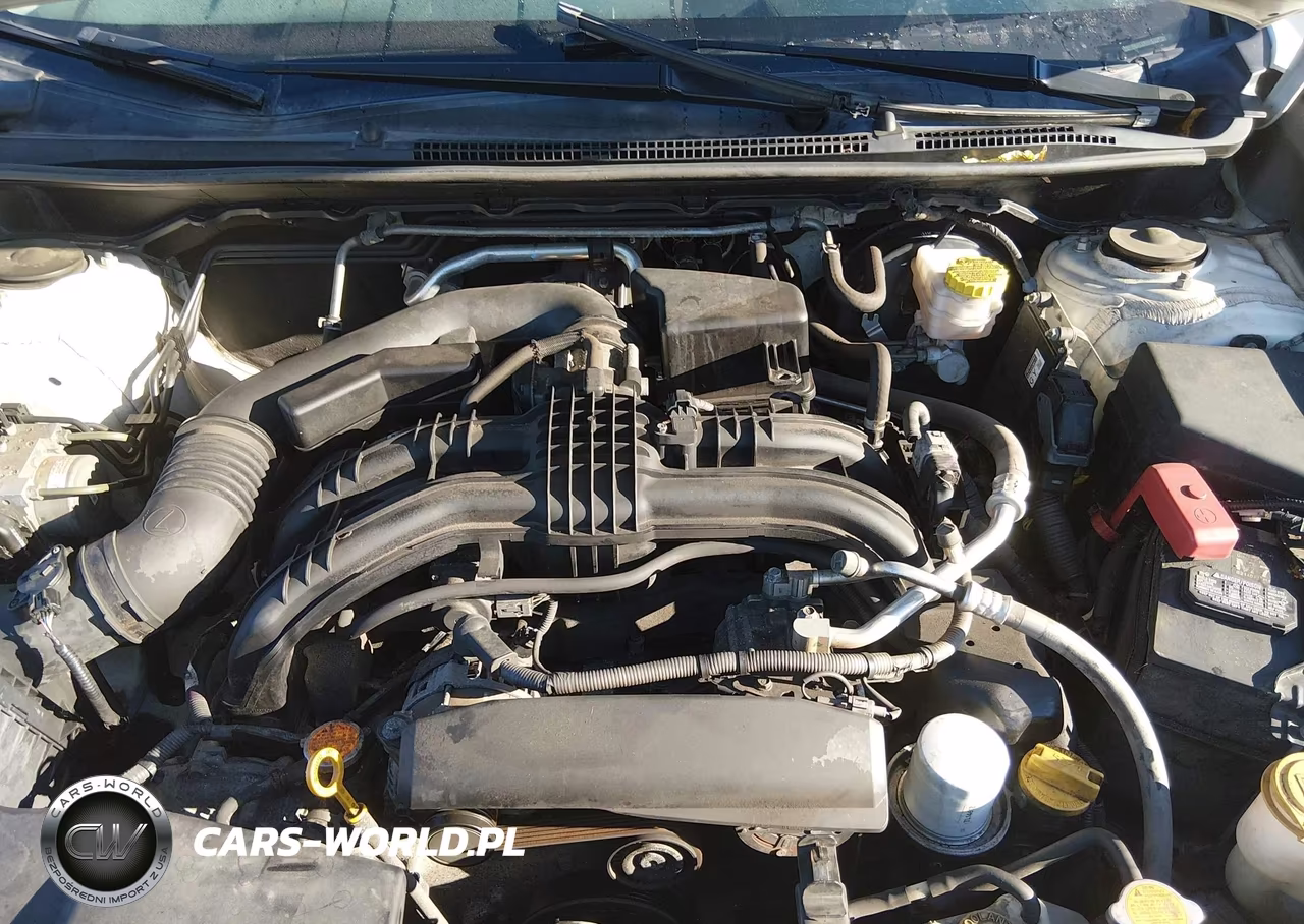 2019 Subaru Impreza 2.0I VIN:4S3GKAA69K3617044 - 10