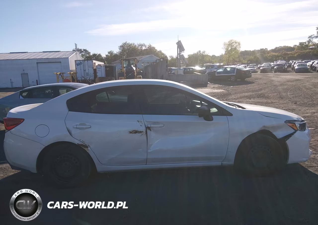 2019 Subaru Impreza 2.0I VIN:4S3GKAA69K3617044 - 13