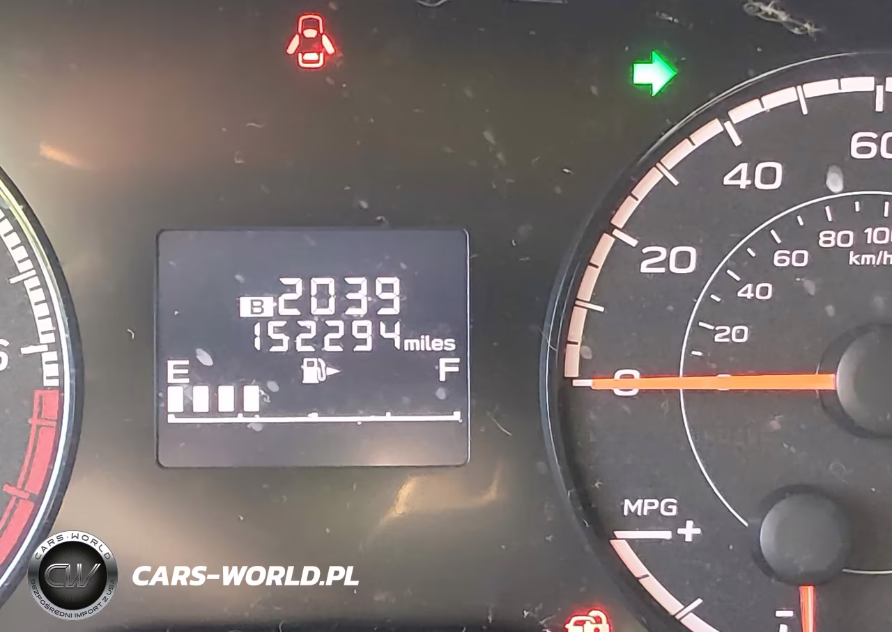 2019 Subaru Impreza 2.0I VIN:4S3GKAA69K3617044 - 15