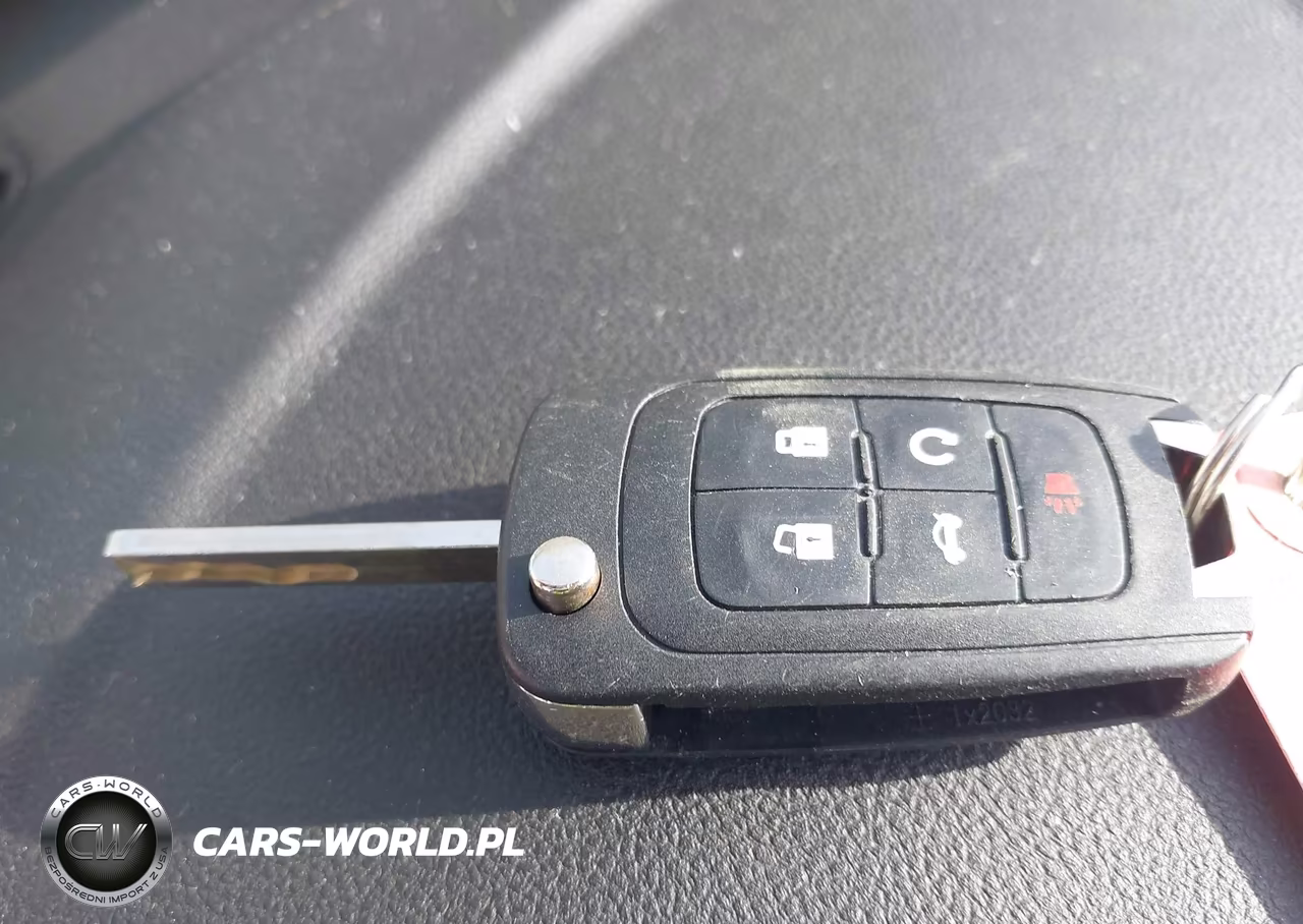 2014 Chevrolet Impala 1Lt VIN:1G1115SL8EU111958 - 11