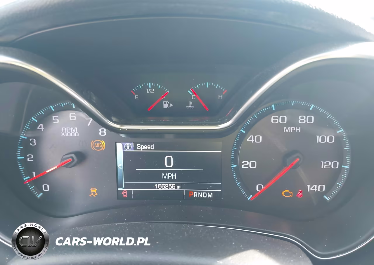 2014 Chevrolet Impala 1Lt VIN:1G1115SL8EU111958 - 7