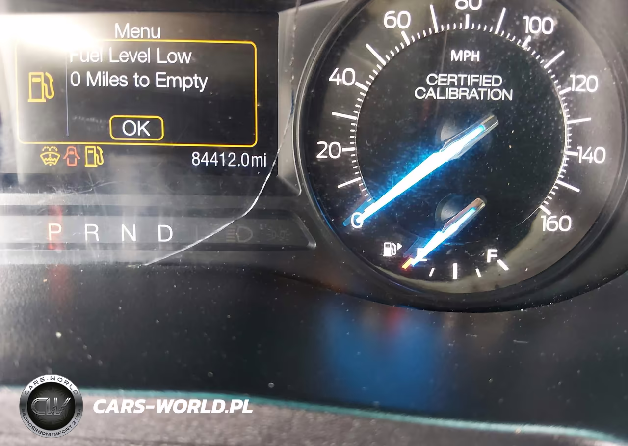 2016 Ford Utility Police Interceptor VIN:1FM5K8AR9GGA63137 - 15