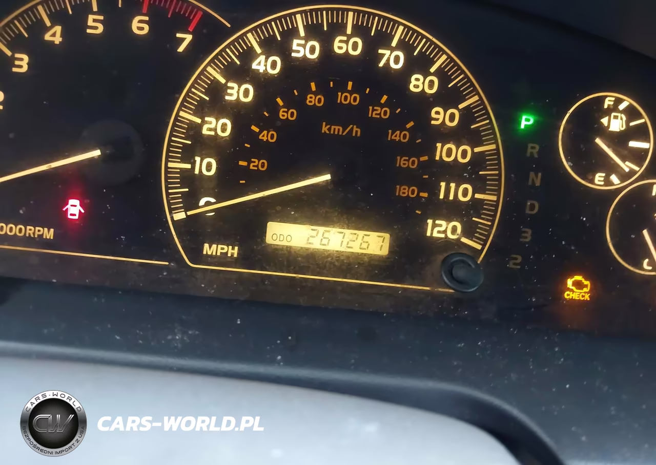 2006 Toyota Sequoia Limited V8 VIN:5TDZT38A16S274939 - 7