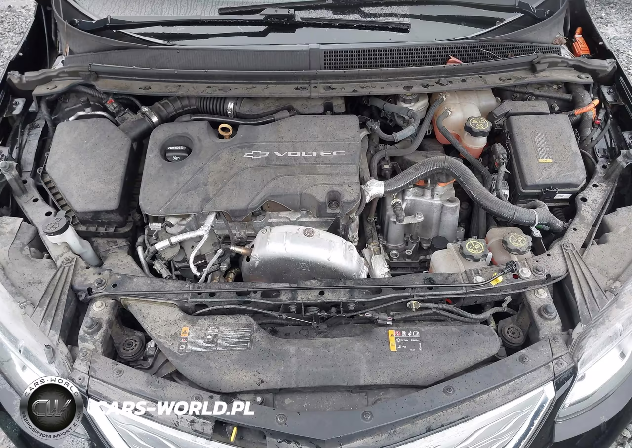 2017 Chevrolet Volt Premier VIN:1G1RB6S55HU105661 - 10