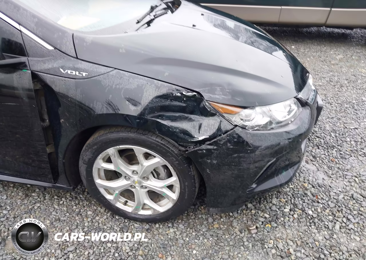 2017 Chevrolet Volt Premier VIN:1G1RB6S55HU105661 - 6