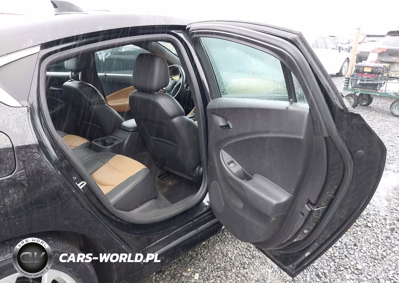 2017 Chevrolet Volt Premier VIN:1G1RB6S55HU105661 - 8