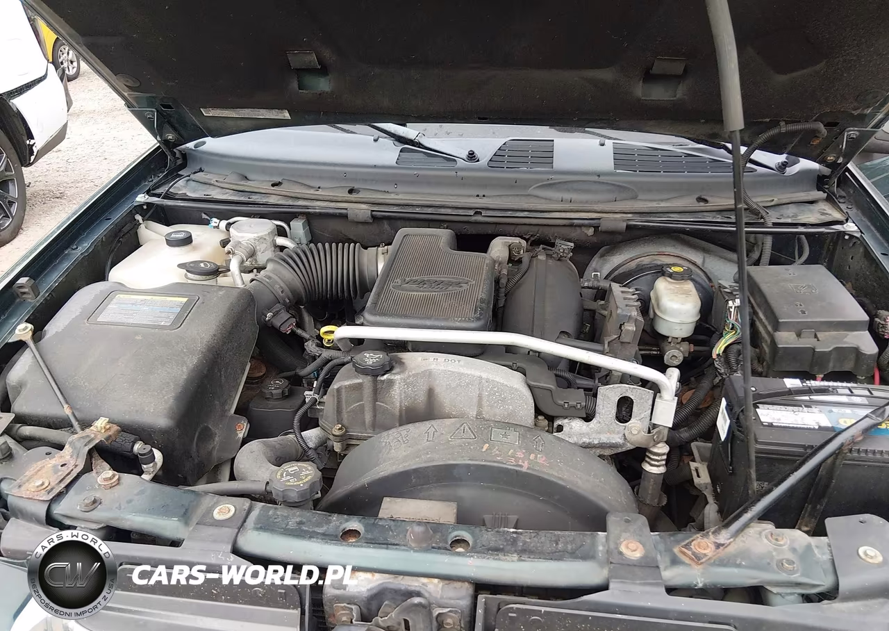 2006 GMC Envoy Xl Sle VIN:1GKET16S566134749 - 10