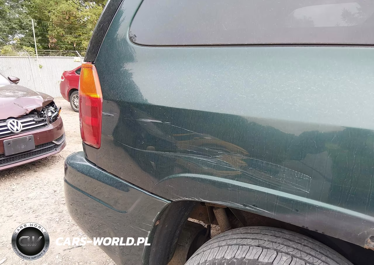 2006 GMC Envoy Xl Sle VIN:1GKET16S566134749 - 6