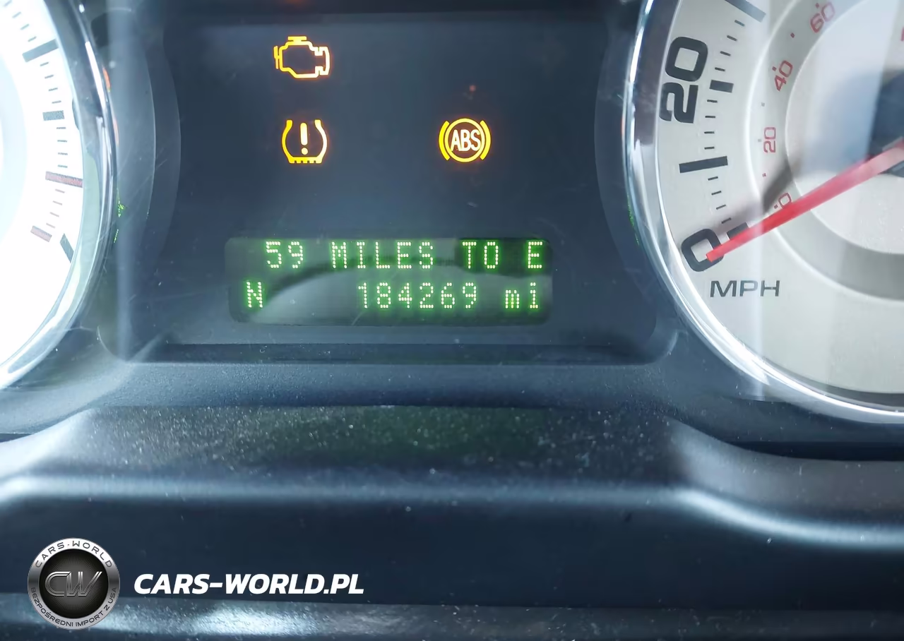 2010 Ford Edge Sel VIN:2FMDK3JC4ABA44679 - 15