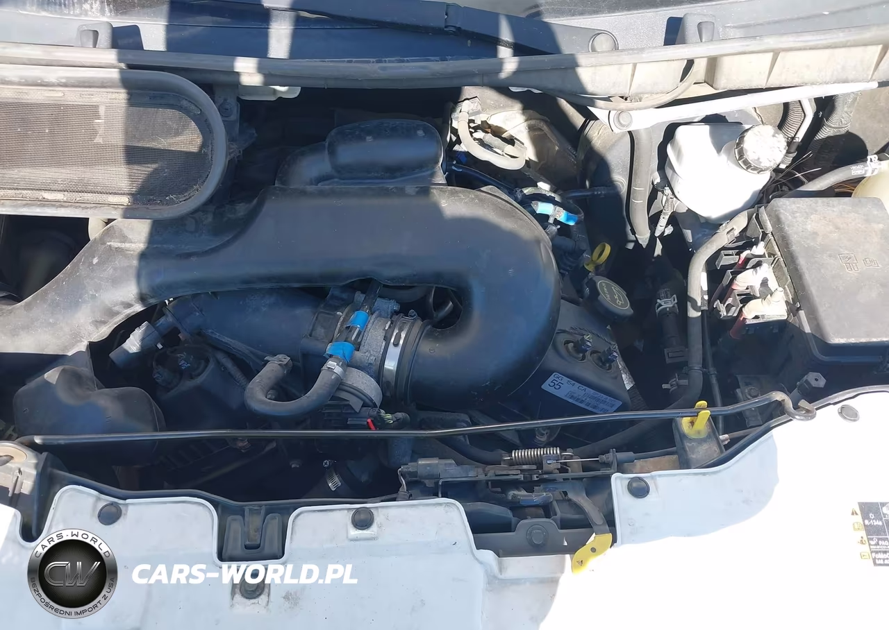 2017 Ford Transit-250 VIN:1FTYR2CM2HKA08877 - 10