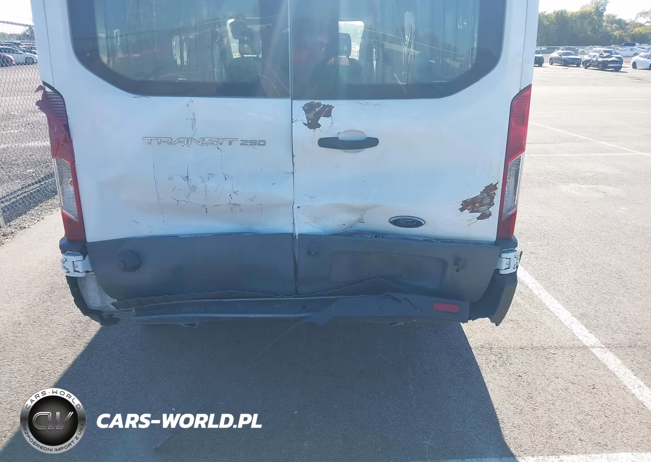 2017 Ford Transit-250 VIN:1FTYR2CM2HKA08877 - 16