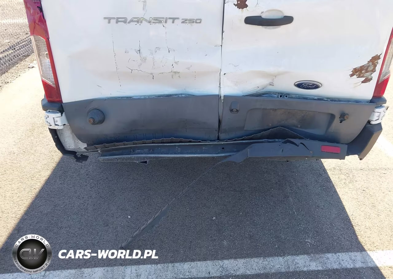 2017 Ford Transit-250 VIN:1FTYR2CM2HKA08877 - 6