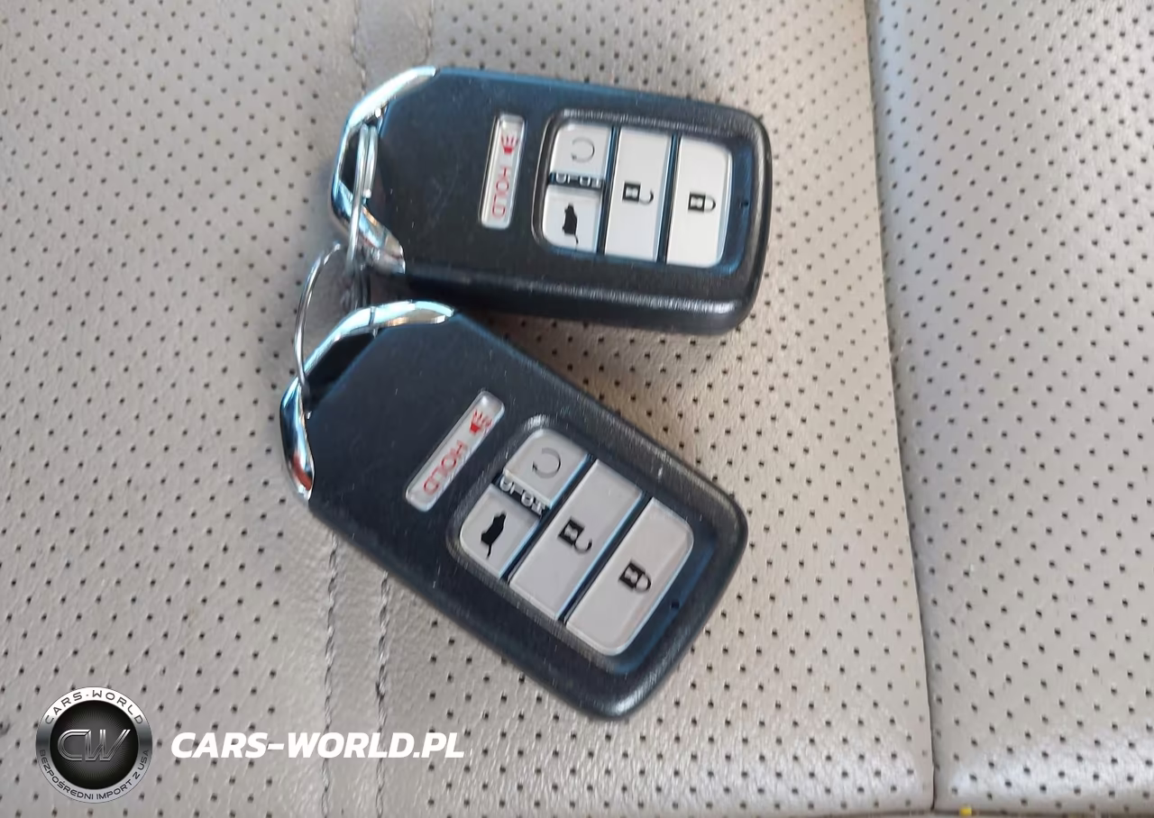 2021 Honda Cr-V Awd Ex-L VIN:2HKRW2H8XMH647221 - 11