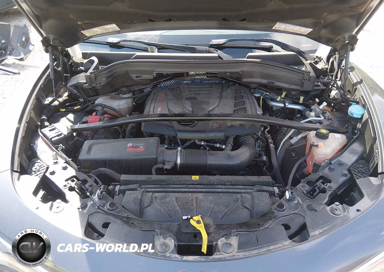 2018 Alfa Romeo Stelvio Awd VIN:ZASFAKANXJ7B84750 - 10