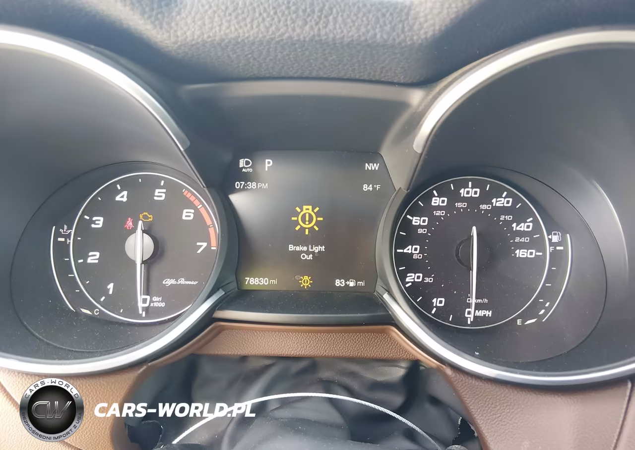 2018 Alfa Romeo Stelvio Awd VIN:ZASFAKANXJ7B84750 - 7