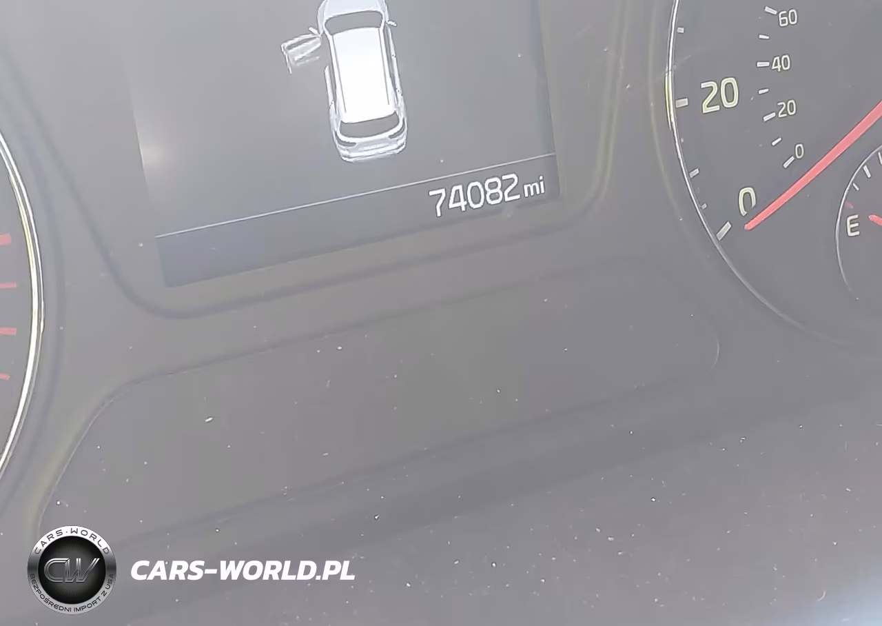 2020 Kia Sorento 2.4L Lx VIN:5XYPG4A38LG702897 - 16