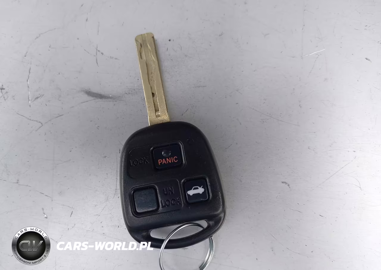 2002 Lexus Es 300 VIN:JTHBF30G820057439 - 11