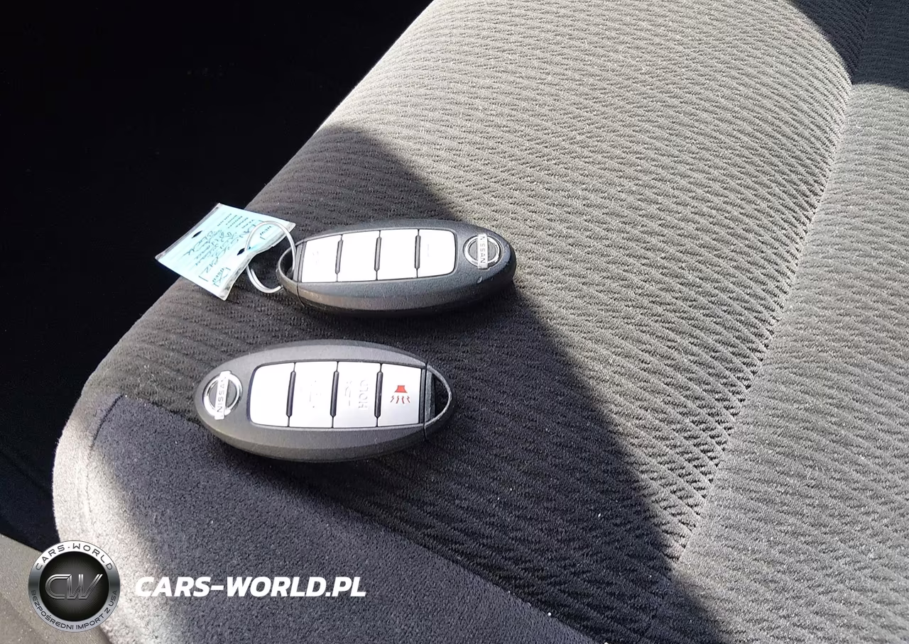 2013 Nissan Altima 2.5 S VIN:1N4AL3AP3DN530812 - 11