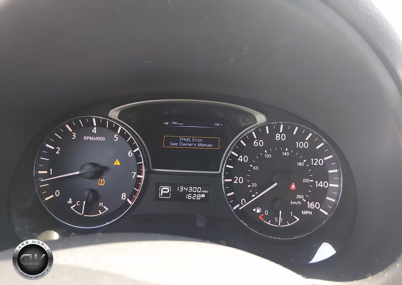 2013 Nissan Altima 2.5 S VIN:1N4AL3AP3DN530812 - 7