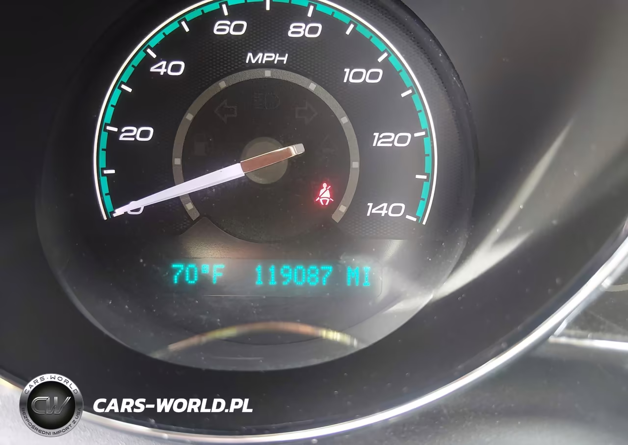 2012 Chevrolet Malibu 2Lz VIN:1G1ZG5E70CF362586 - 7