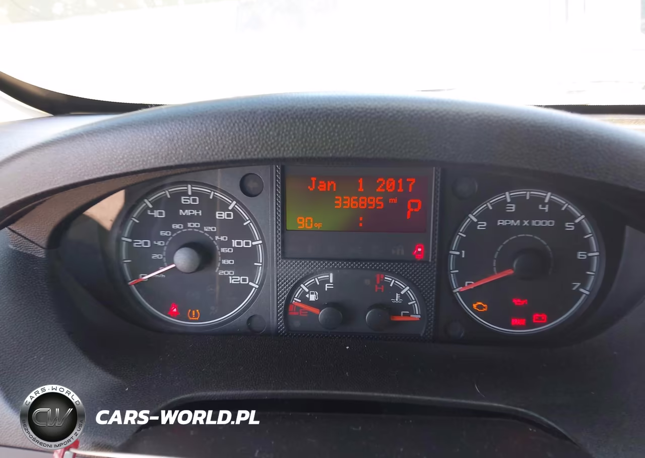 2018 Ram Promaster High Roof VIN:3C6TRVDG5JE107942 - 7