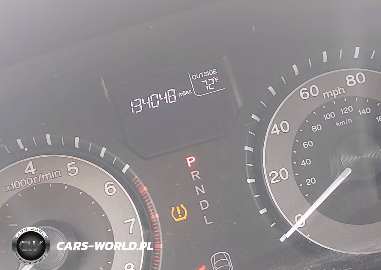 2016 Honda Odyssey Se VIN:5FNRL5H35GB116915 - 15