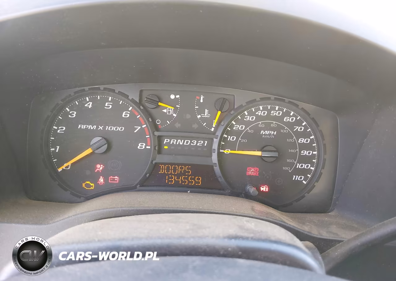 2006 Chevrolet Colorado Work Truck VIN:1GCDT198068223477 - 7