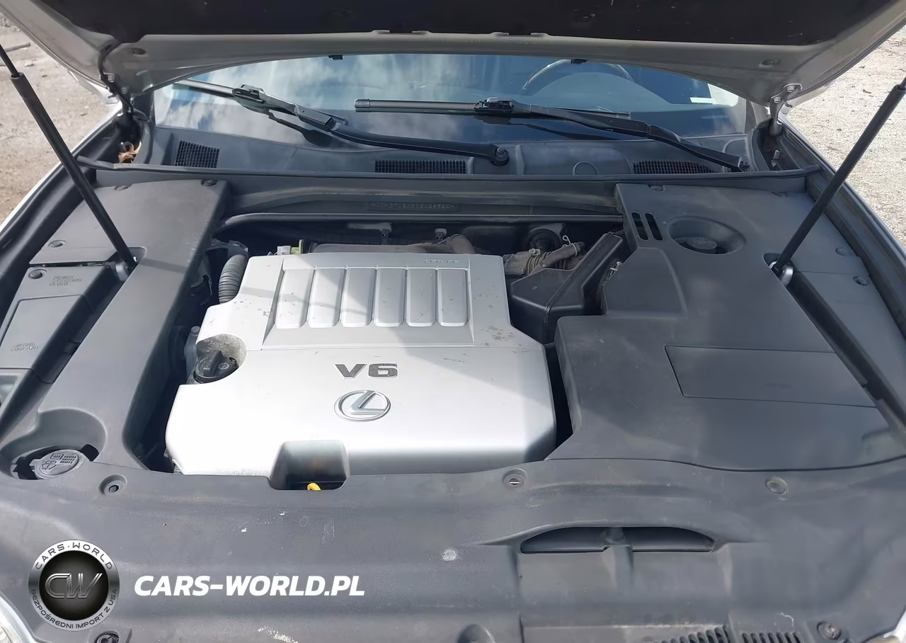 2011 Lexus Es 350 VIN:JTHBK1EG8B2428354 - 10
