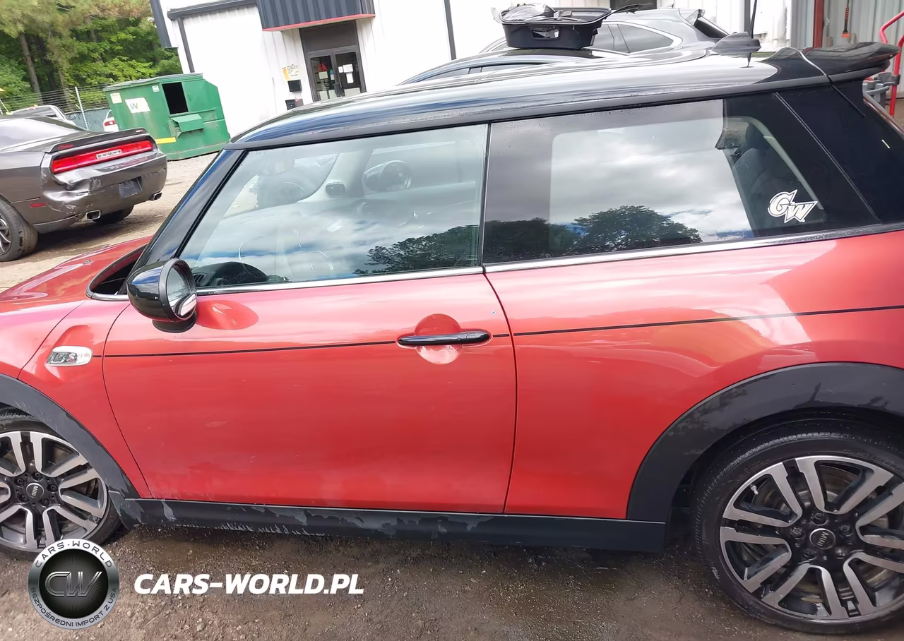 2021 Mini Hardtop Cooper S VIN:WMWXR5C05M2N40142 - 15