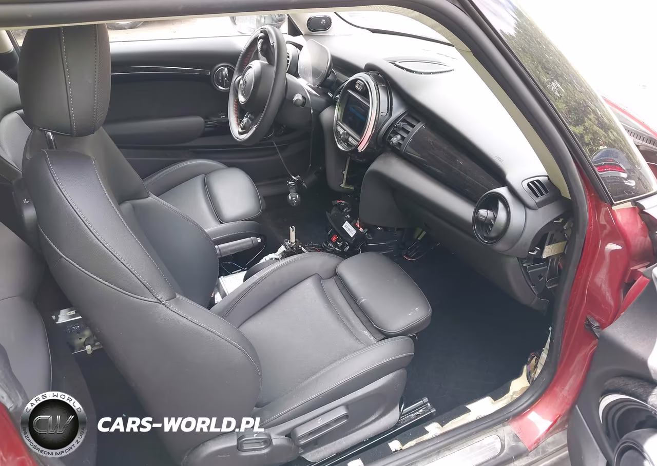 2021 Mini Hardtop Cooper S VIN:WMWXR5C05M2N40142 - 5