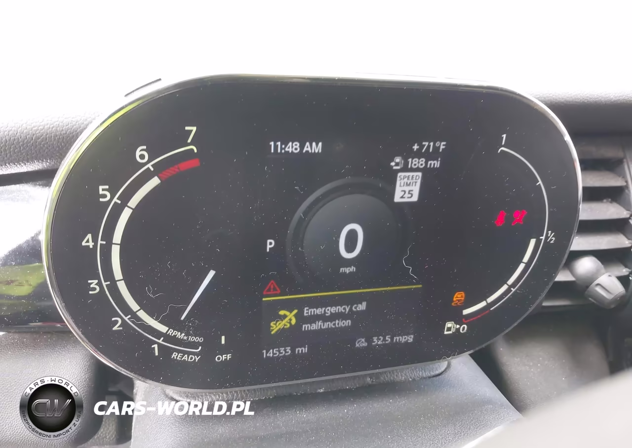 2021 Mini Hardtop Cooper S VIN:WMWXR5C05M2N40142 - 7