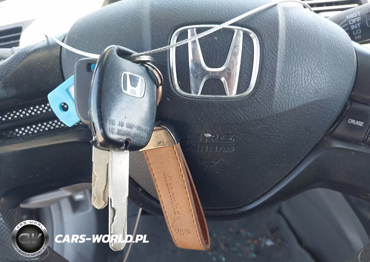 2007 Honda Civic Lx VIN:1HGFA16577L089978 - 11