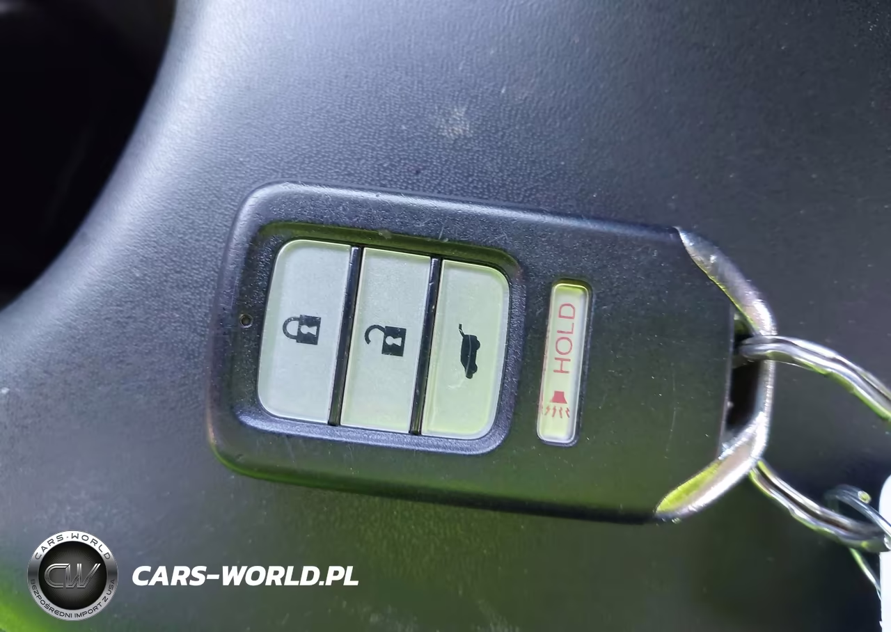 2018 Honda Hr-V Ex-L VIN:3CZRU6H77JM720730 - 11
