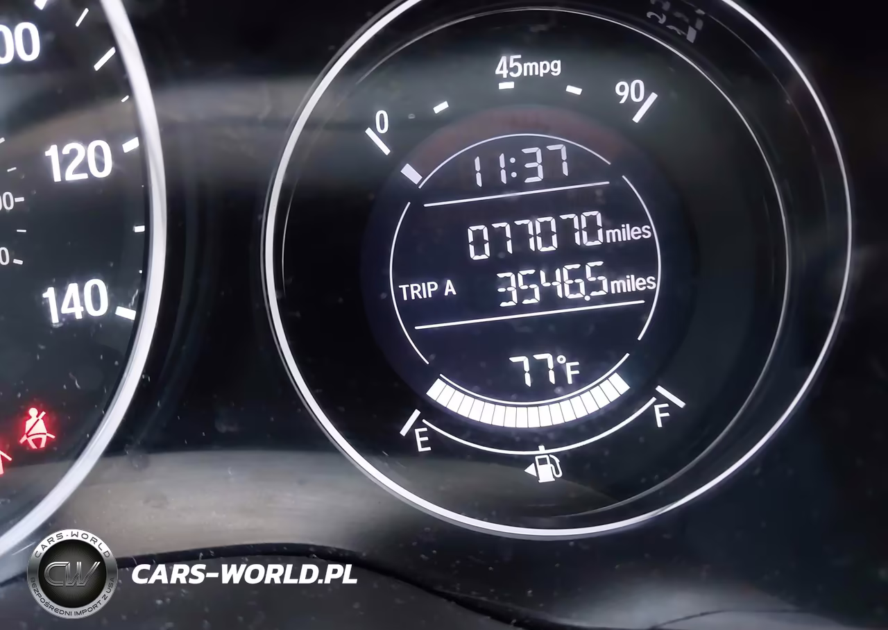 2018 Honda Hr-V Ex-L VIN:3CZRU6H77JM720730 - 16