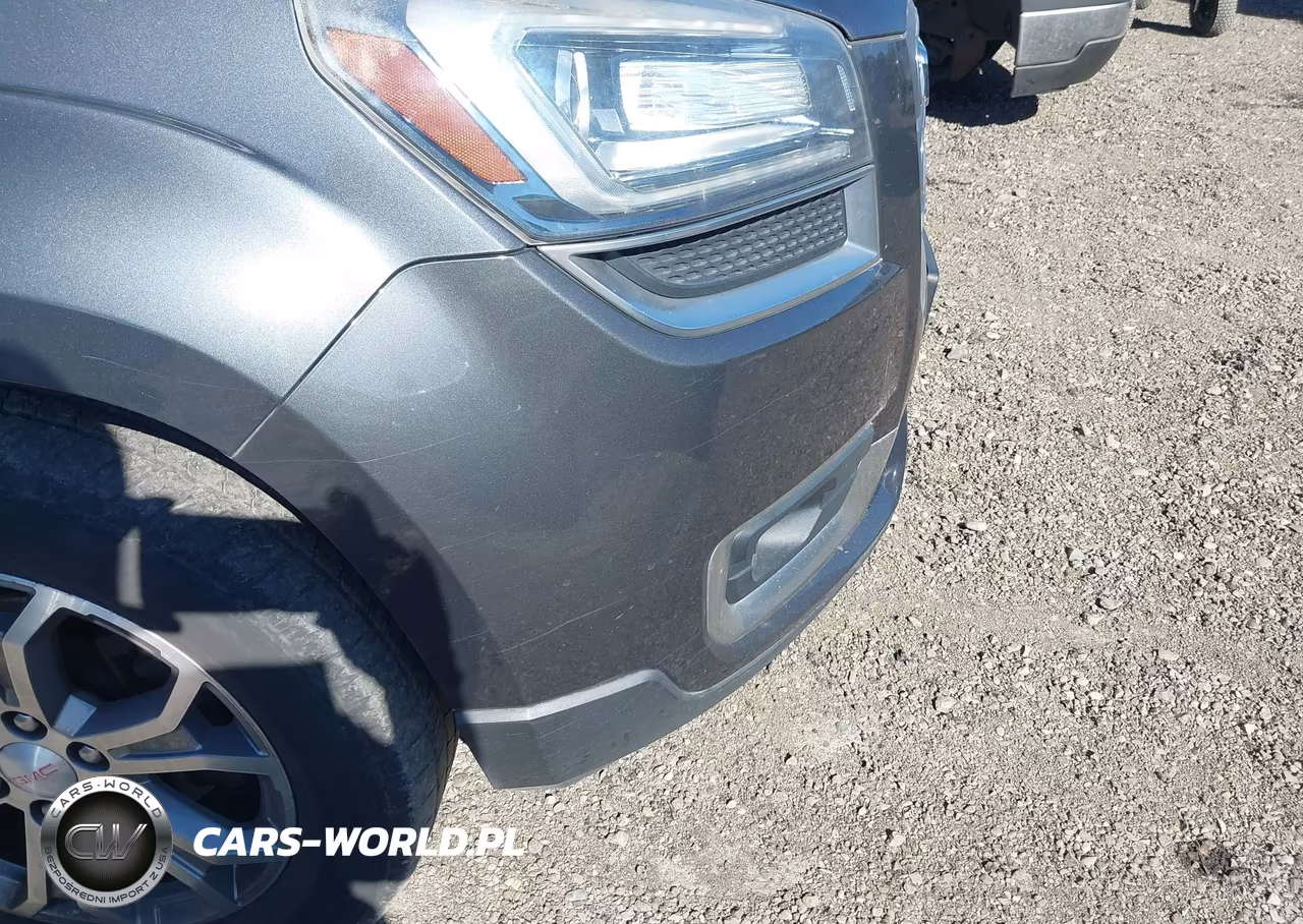 2014 GMC Acadia Slt-1 VIN:1GKKVRKD9EJ161497 - 21
