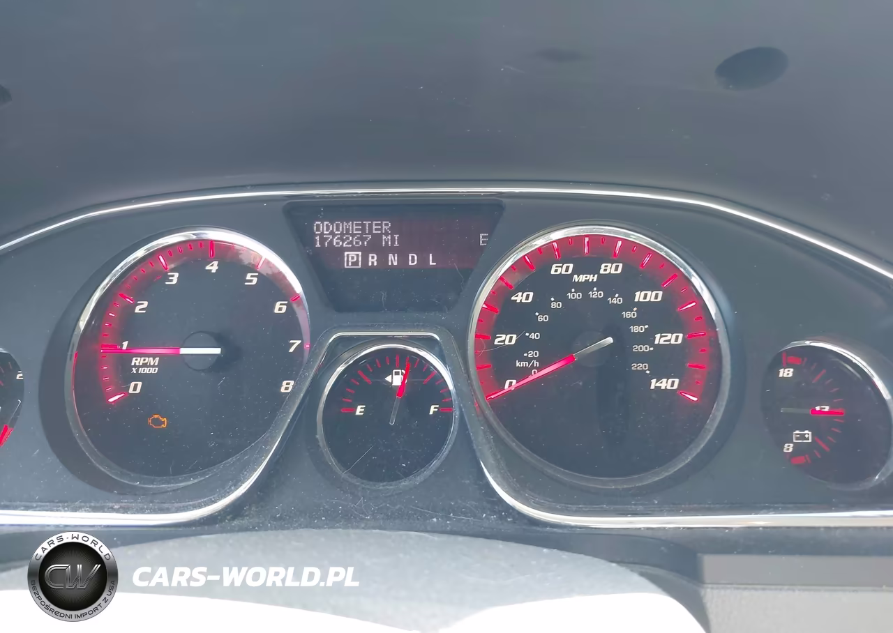 2014 GMC Acadia Slt-1 VIN:1GKKVRKD9EJ161497 - 7