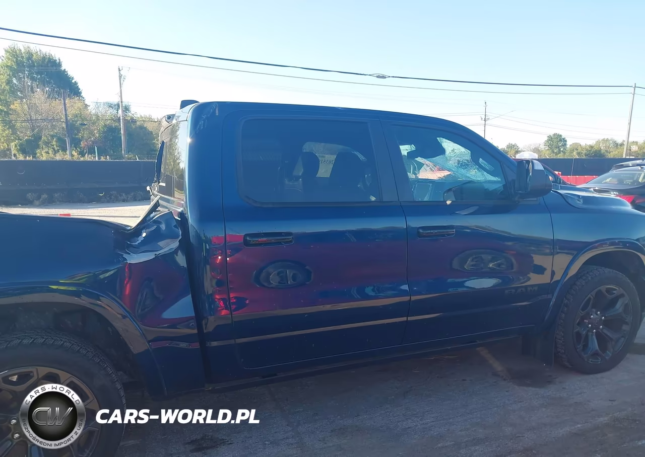 2023 Ram 1500 Limited 4X4 5'7 Box VIN:1C6SRFHT5PN678098 - 13