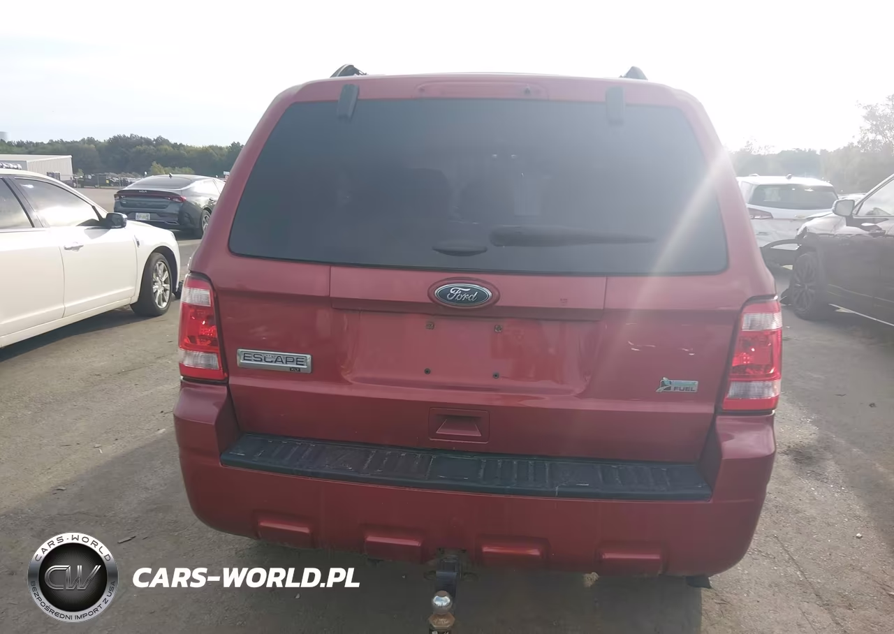 2012 Ford Escape Xlt VIN:1FMCU0DG4CKC63489 - 16