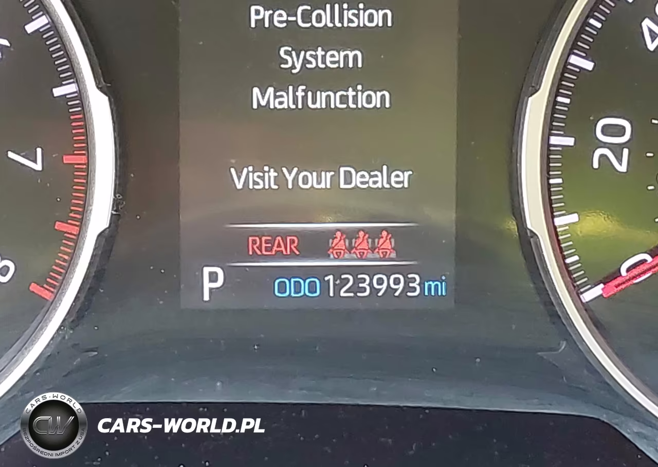 2022 Toyota Rav4 Le VIN:2T3F1RFV4NW298327 - 15