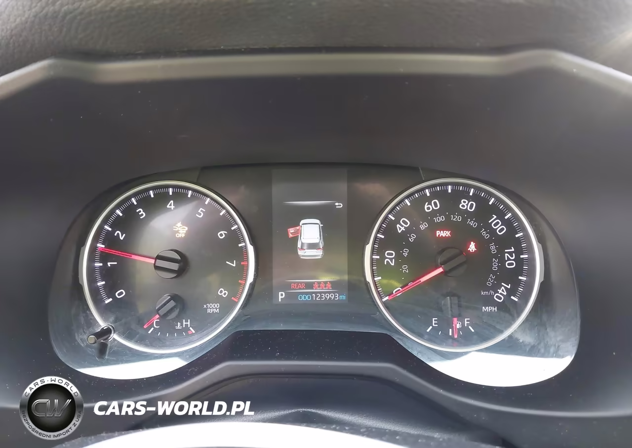2022 Toyota Rav4 Le VIN:2T3F1RFV4NW298327 - 7