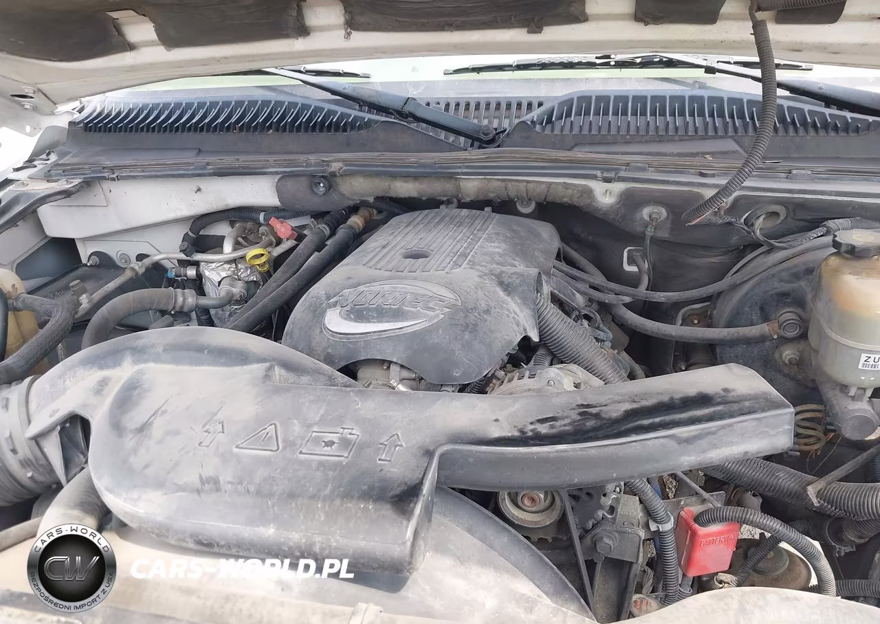 2002 Chevrolet Tahoe Z71 VIN:1GNEK13Z42R305409 - 10