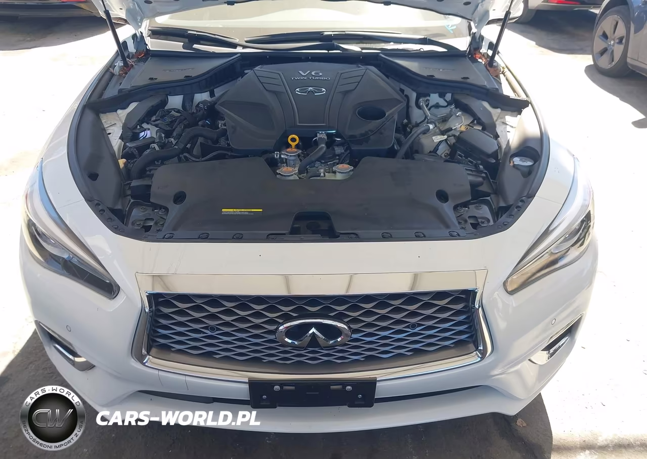 2024 Infiniti Q50 Luxe VIN:JN1EV7BP1RM601047 - 10