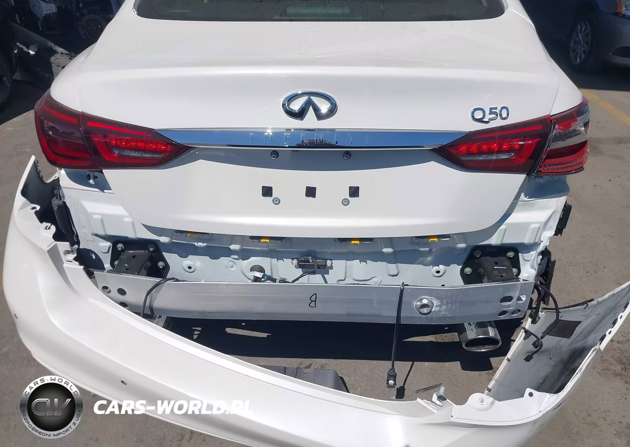 2024 Infiniti Q50 Luxe VIN:JN1EV7BP1RM601047 - 17