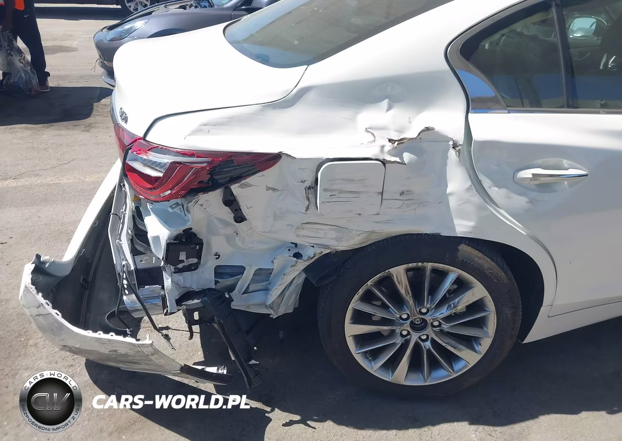 2024 Infiniti Q50 Luxe VIN:JN1EV7BP1RM601047 - 6