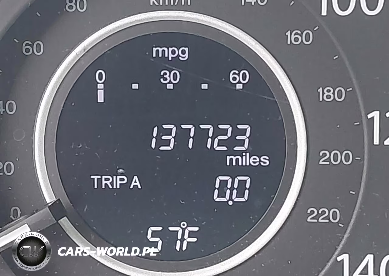 2016 Honda Cr-V Lx VIN:2HKRM3H31GH541213 - 16
